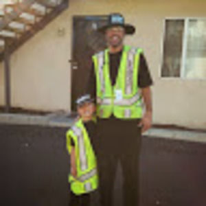 Meet your Posher, Mathew